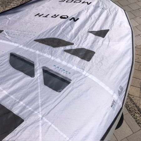 Occasion North Mode Pro 4.8 - 2024