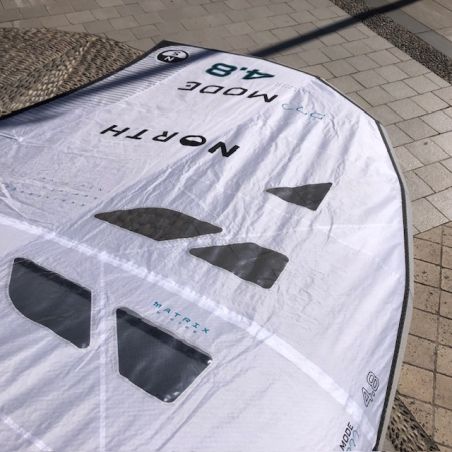 Occasion North Mode Pro 4.8 - 2024