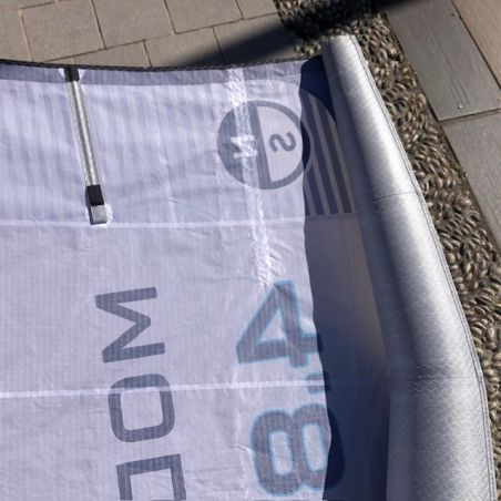 Occasion North Mode Pro 4.8 - 2024