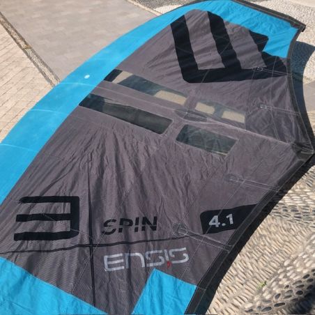 Occasion Aile Ensis Spin 4.1 - 2022