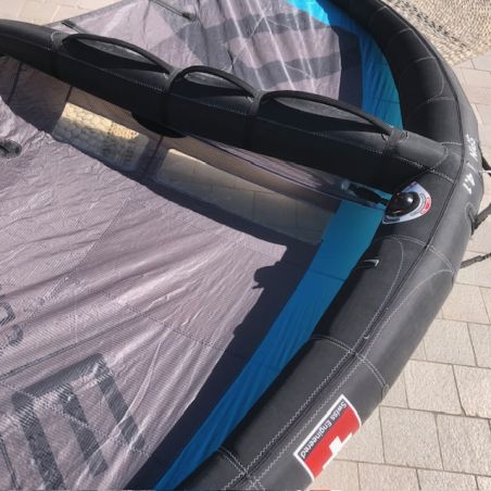 Occasion Aile Ensis Spin 4.1 - 2022