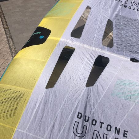 Occasion Duotone Unit V3 6.5 - 2023