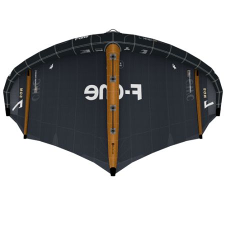 F-ONE - STRIKE V5 CWC ALUULA - 2025
