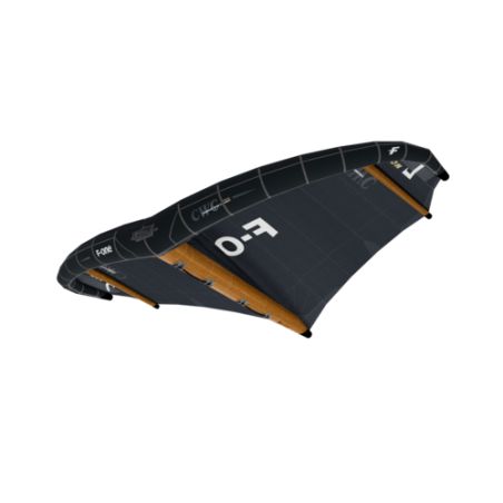 F-ONE - STRIKE V5 CWC ALUULA - 2025