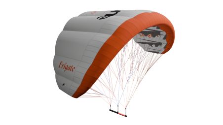 F-ONE - Frigate - 2025 Pocket Wing