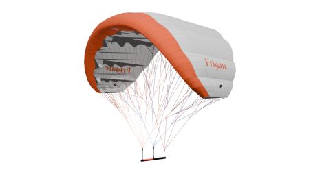 F-ONE - Frigate - 2025 Pocket Wing