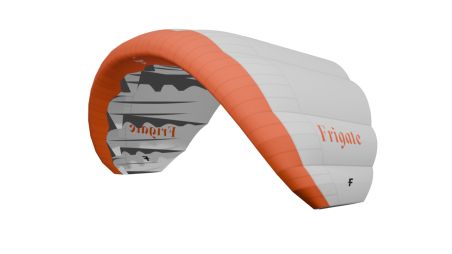 F-ONE - Frigate - 2025 Pocket Wing