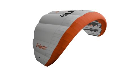 F-ONE - Frigate - 2025 Pocket Wing