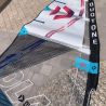 Occasion Duotone Super Hero D-Lab 3.7 - 2025