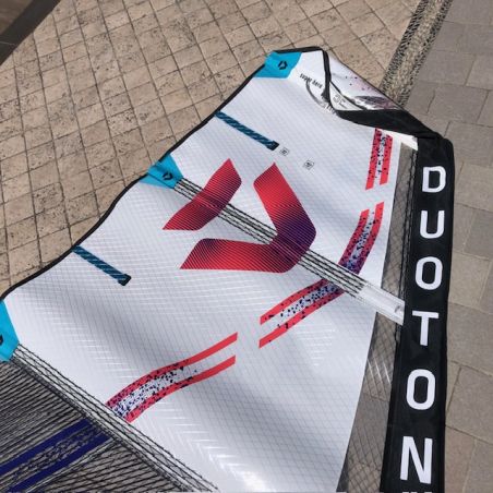 Occasion Duotone Super Hero D-Lab 3.7 - 2025