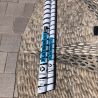 Occasion Mat Duotone Platinum SLS 4.00 SDM 100% - 2025