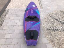 Occasion Fanatic Grip 81 - 2023