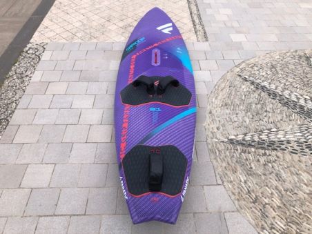 Occasion Fanatic Grip 81 - 2023