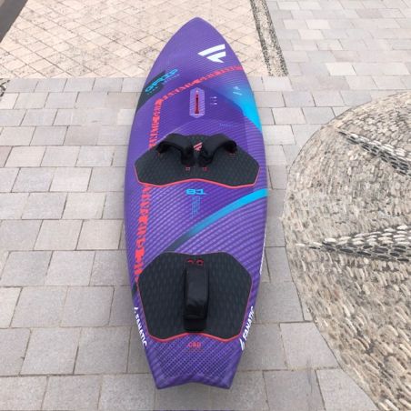 Occasion Fanatic Grip 81 - 2023