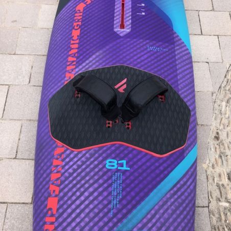 Occasion Fanatic Grip 81 - 2023