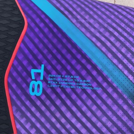 Occasion Fanatic Grip 81 - 2023