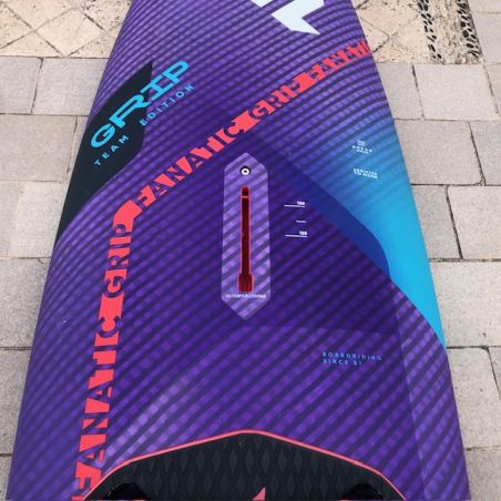 Occasion Fanatic Grip 81 - 2023