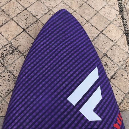 Occasion Fanatic Grip 81 - 2023