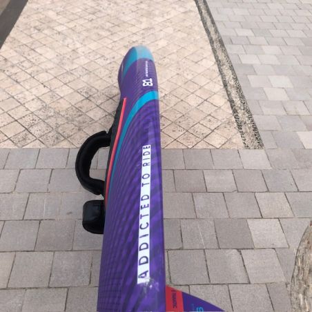 Occasion Fanatic Grip 81 - 2023