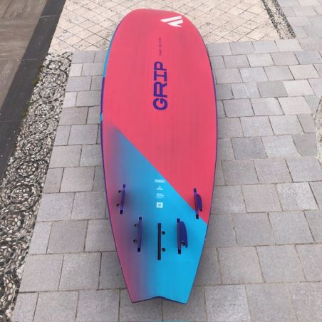 Occasion Fanatic Grip 81 - 2023