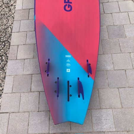 Occasion Fanatic Grip 81 - 2023