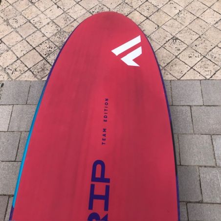 Occasion Fanatic Grip 81 - 2023