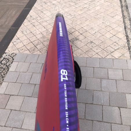 Occasion Fanatic Grip 81 - 2023