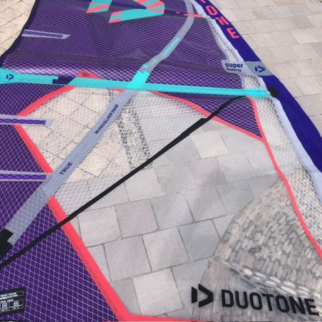 Occasion Duotone Super Hero 4.5 - 2025