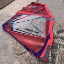 Occasion Duotone Super Hero 5.0 - 2023