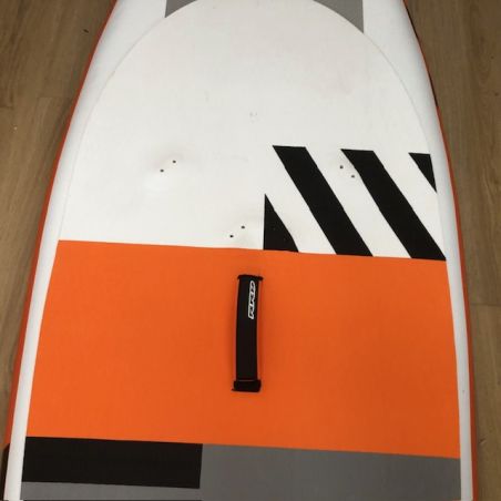 Occasion RRD Beluga Air (140 litres) - 2023