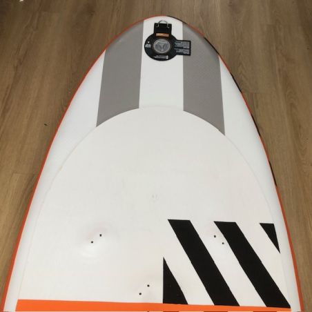 Occasion RRD Beluga Air (140 litres) - 2023