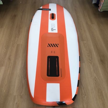 Occasion RRD Beluga Air (140 litres) - 2023