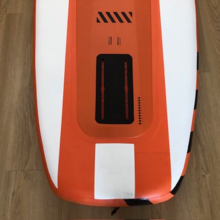 Occasion RRD Beluga Air (140 litres) - 2023