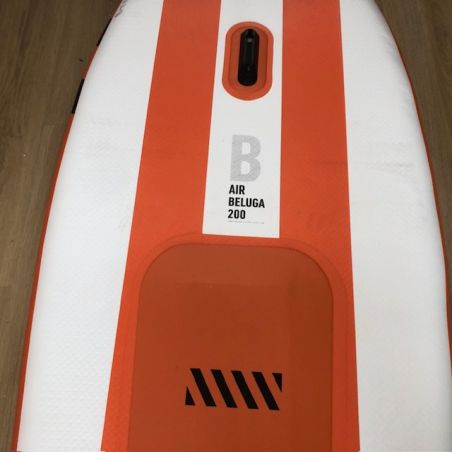 Occasion RRD Beluga Air (140 litres) - 2023