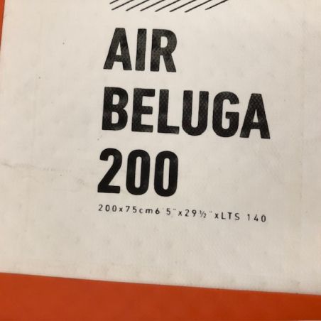 Occasion RRD Beluga Air (140 litres) - 2023