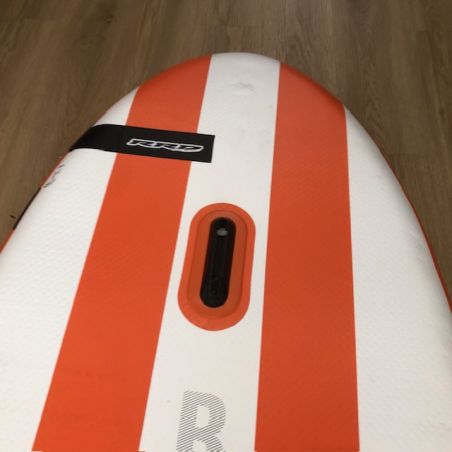 Occasion RRD Beluga Air (140 litres) - 2023