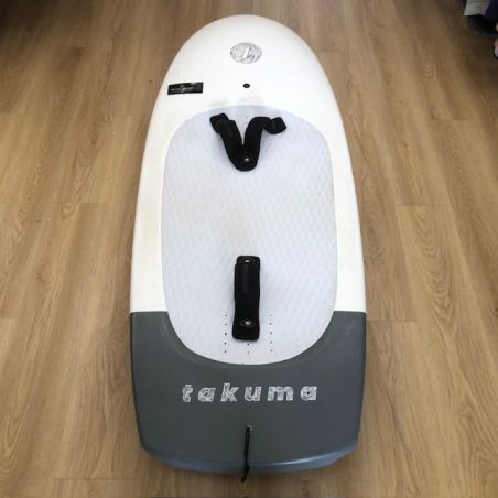 Occasion Takuma BK 5.6 (80 litres) - 2022