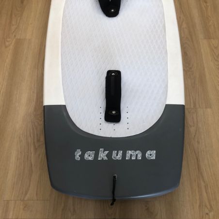 Occasion Takuma BK 5.6 (80 litres) - 2022