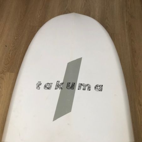 Occasion Takuma BK 5.6 (80 litres) - 2022