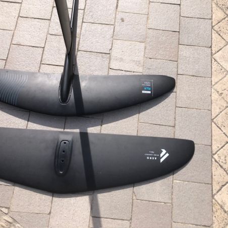 Occasion Foil Fanatic Aero Free - 1250/1750