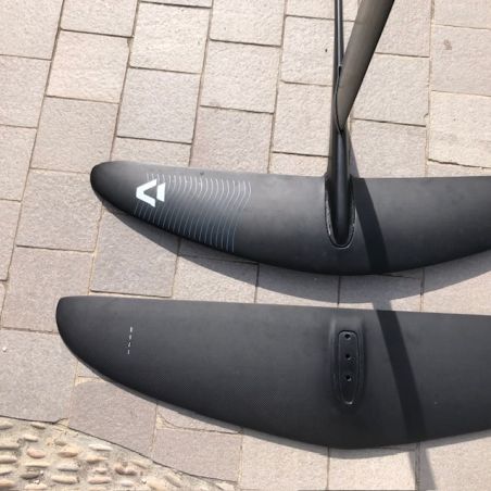 Occasion Foil Fanatic Aero Free - 1250/1750