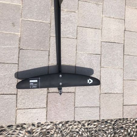 Occasion Foil Fanatic Aero Free - 1250/1750