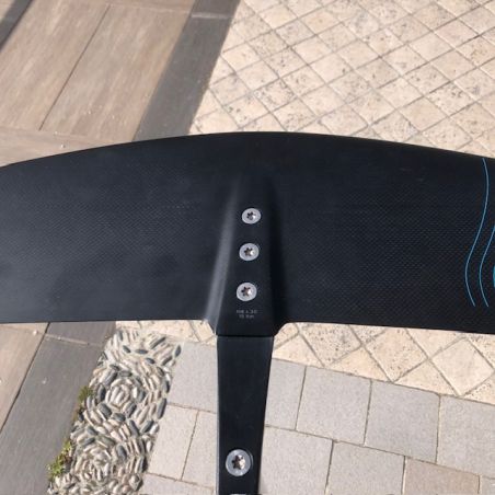 Occasion Foil Fanatic Aero Free - 1250/1750