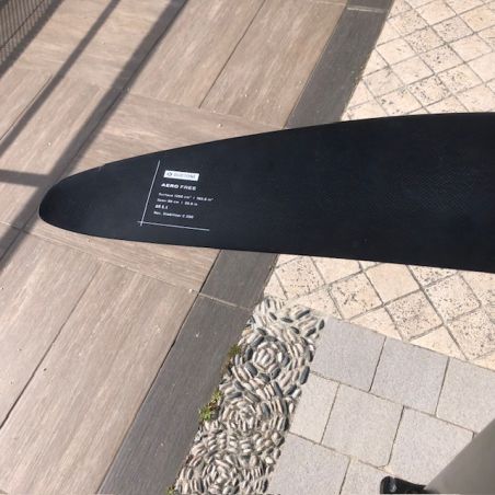 Occasion Foil Fanatic Aero Free - 1250/1750