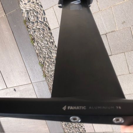 Occasion Foil Fanatic Aero Free - 1250/1750