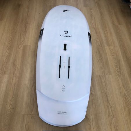 Occasion Fone Rocket Wing Crossover 5.8 (93.5 litres) 2025