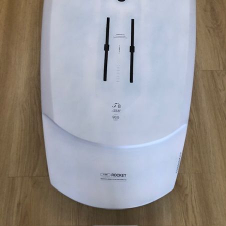 Occasion Fone Rocket Wing Crossover 5.8 (93.5 litres) 2025