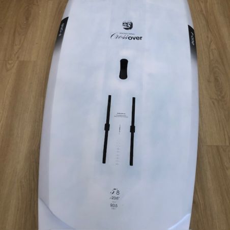 Occasion Fone Rocket Wing Crossover 5.8 (93.5 litres) 2025