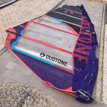 Occasion Duotone Warp Fin 5.8 - 2022