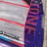 Occasion Duotone Warp Fin 5.8 - 2022